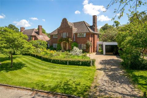 37 Barrow Road, Cambridge, CB2 8AR