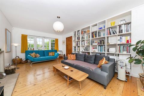 37 Barrow Road, Cambridge, CB2 8AR