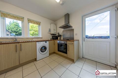 5 bedroom detached house to rent, Spital, Aberdeen AB24