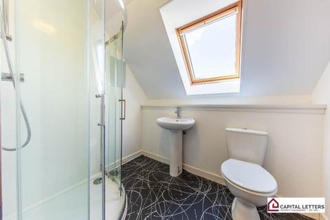 5 bedroom detached house to rent, Spital, Aberdeen AB24