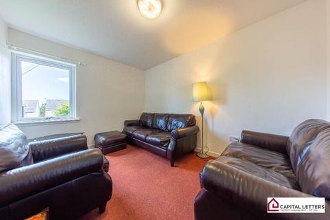 5 bedroom detached house to rent, Spital, Aberdeen AB24