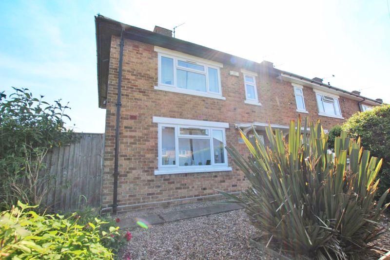 Richmond Road, Cleethorpes 3 bed end of terrace house £147,500