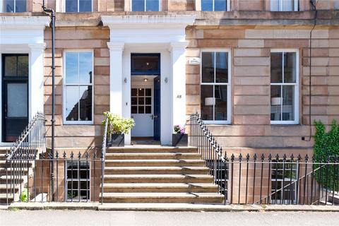 3 bedroom apartment to rent, Kelvingrove Street, Main Door, Glasgow