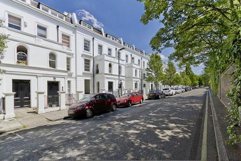 Studio for sale, Blomfield Road, London