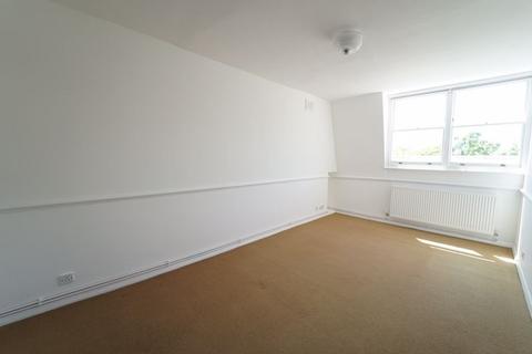 Studio for sale, Blomfield Road, London