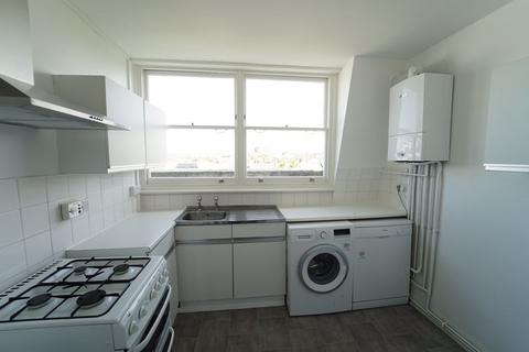 Studio for sale, Blomfield Road, London