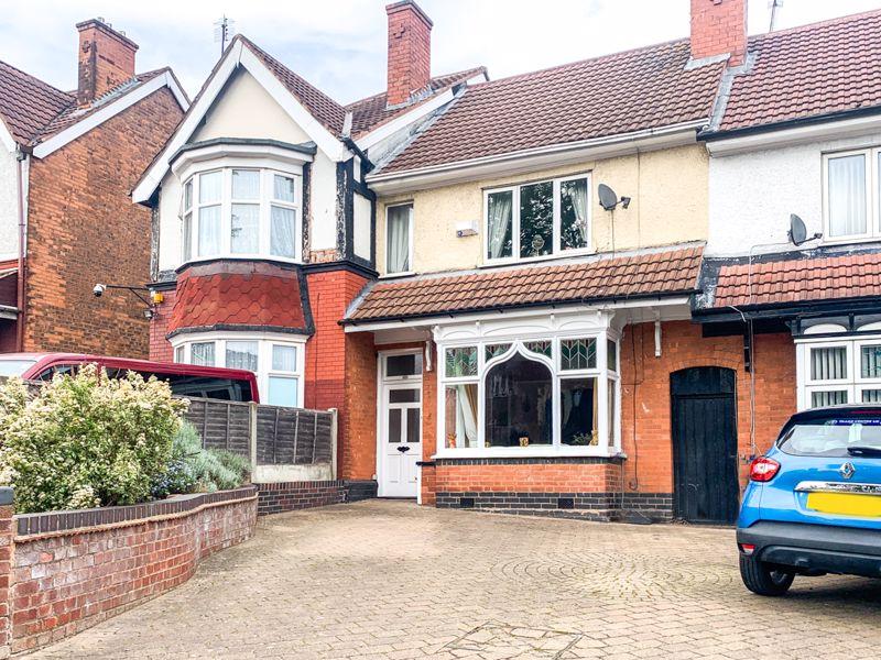 Wheelwright Road, Erdington... 3 bed terraced house £240,000
