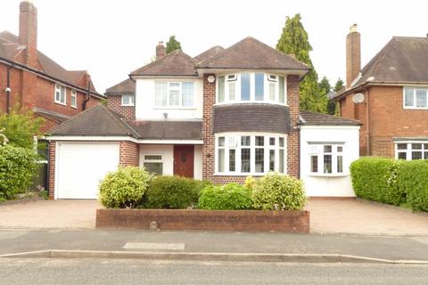 4 Carnwath Road, Sutton Coldfield, B73 6JP