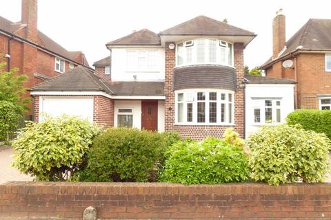 4 Carnwath Road, Sutton Coldfield, B73 6JP