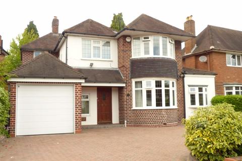 4 Carnwath Road, Sutton Coldfield, B73 6JP