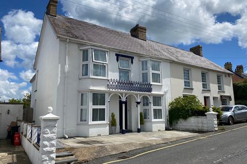 6 bedroom semi-detached house for sale, Aberporth, Cardigan, SA43