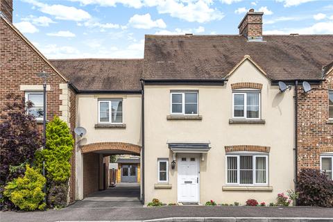 11 Barcote Close, Swindon, SN25 2BH