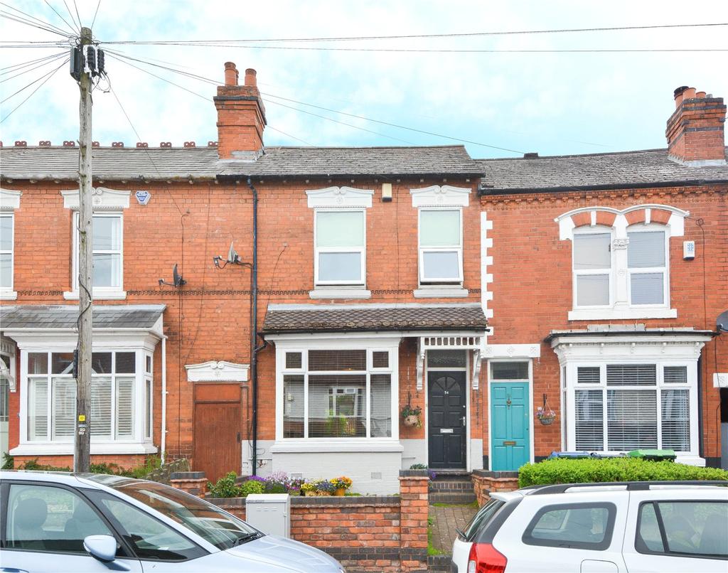Galton Road, Bearwood, B67 3 bed terraced house £275,000