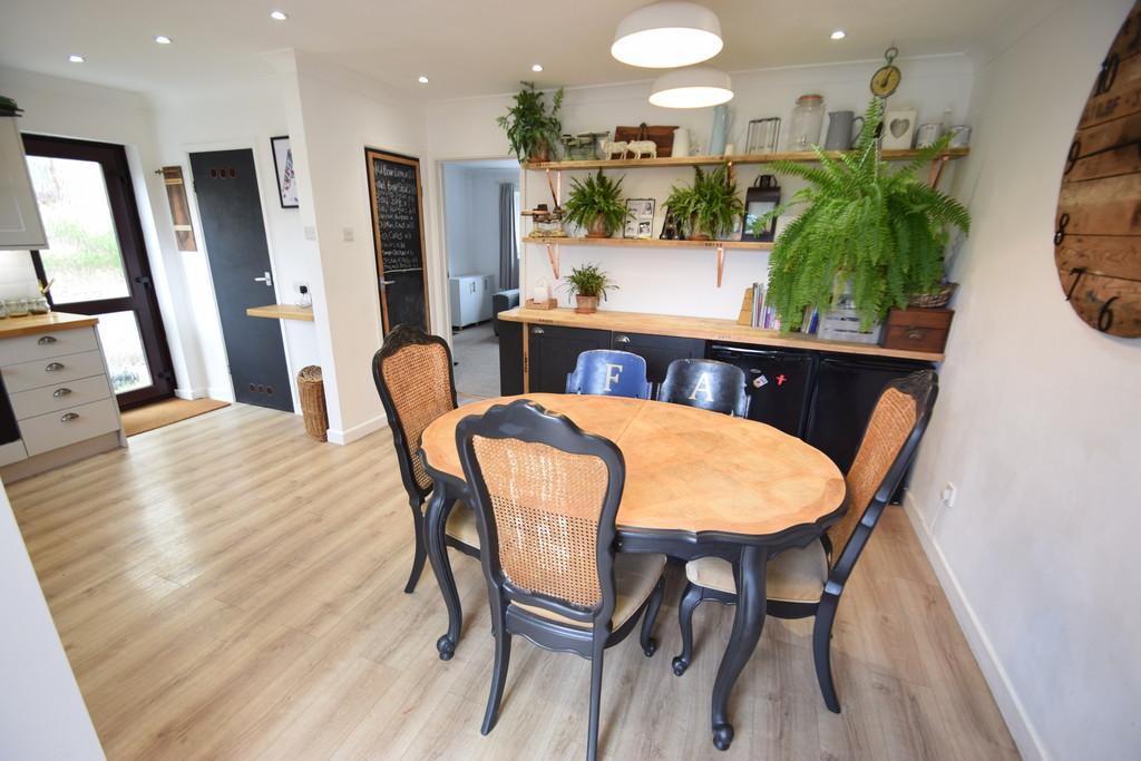 21 Gregory Close, Pencoed, Bridgend... 2 bed semidetached bungalow £