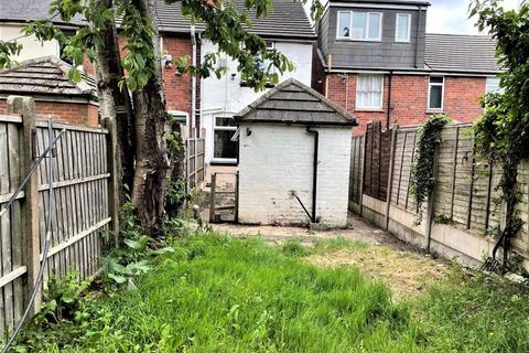 31 Marsh Lane, West Bromwich, B71 2DR
