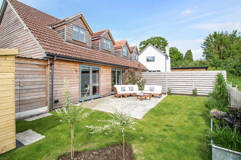 3 bedroom semi-detached house for sale, Lower Rudge, Frome