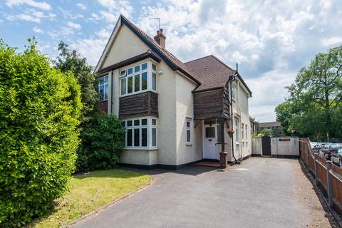 265 Croydon Road, Wallington, SM6 7LR