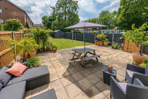 265 Croydon Road, Wallington, SM6 7LR