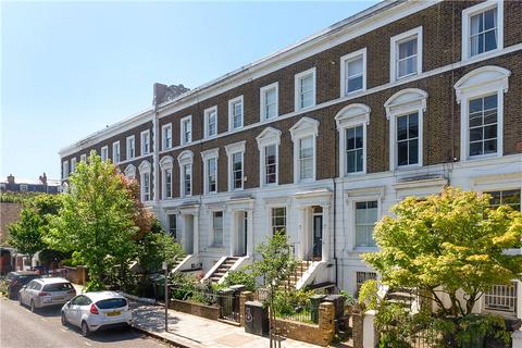 Ground Floor Flat, 15 Richborne Terrace, London, SW8 1AS