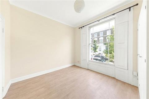 Ground Floor Flat, 15 Richborne Terrace, London, SW8 1AS