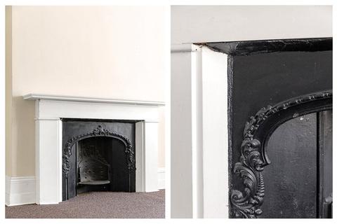 Ground Floor Flat, 15 Richborne Terrace, London, SW8 1AS