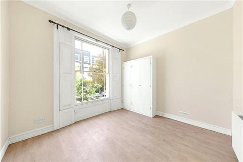 Ground Floor Flat, 15 Richborne Terrace, London, SW8 1AS