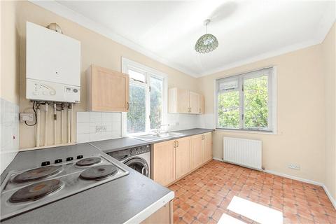 Ground Floor Flat, 15 Richborne Terrace, London, SW8 1AS