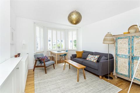 1 bedroom apartment to rent, Pinehurst Court, Colville Gardens, London, W11