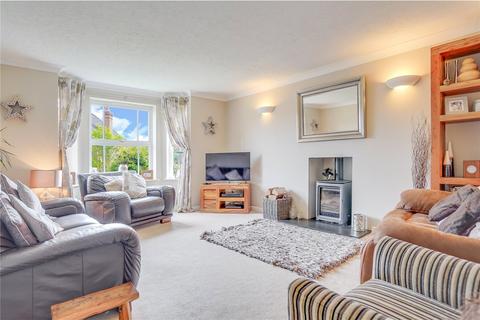 4 bedroom detached house for sale - 1 Bitterley Close, Ludlow, Shropshire