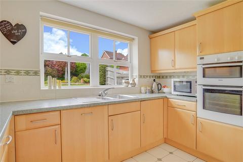 4 bedroom detached house for sale - 1 Bitterley Close, Ludlow, Shropshire