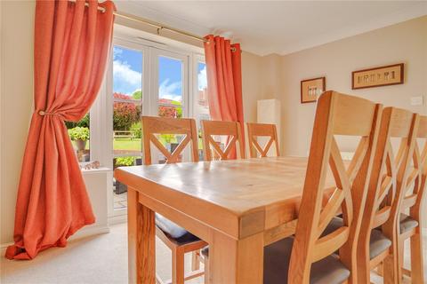 4 bedroom detached house for sale - 1 Bitterley Close, Ludlow, Shropshire
