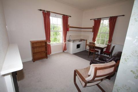 1 bedroom apartment to rent, The Hayes, Longton Road, Stone, Staffordshire, ST15 8SY