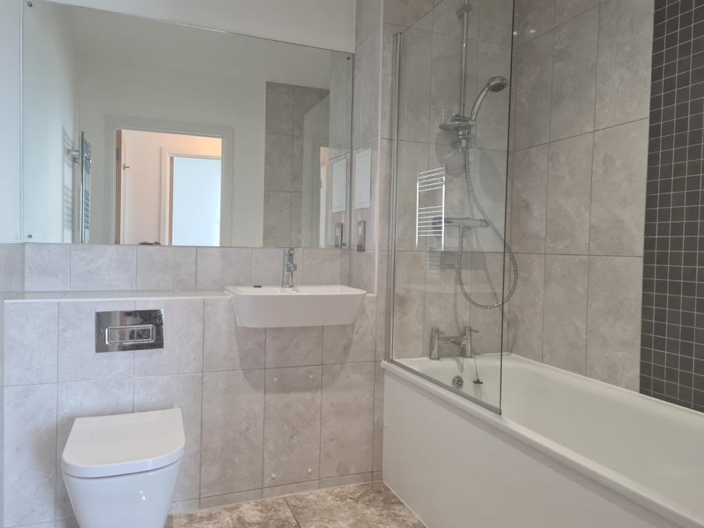 Bathroom 1
