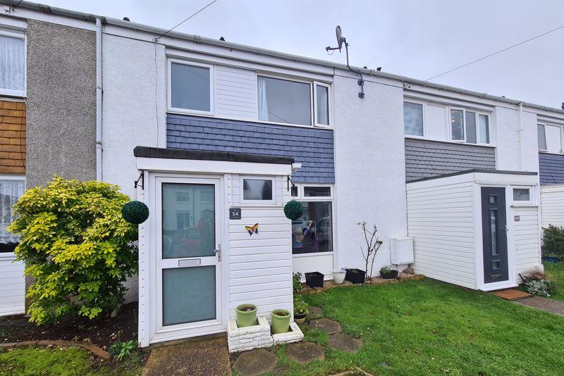 Elmore Avenue, LeeOnTheSolent, PO13 3 bed terraced house £229,995