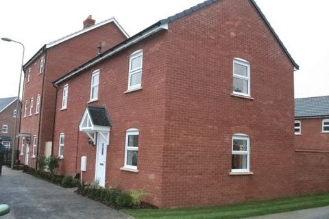 undefined, 2 BEDROOM COACH HOUSE - Great Western Park