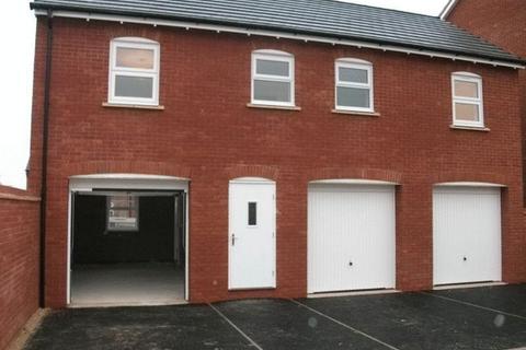 undefined, 2 BEDROOM COACH HOUSE - Great Western Park