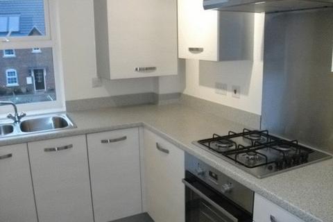 undefined, 2 BEDROOM COACH HOUSE - Great Western Park