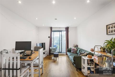 2 bedroom apartment to rent, Morning Lane, Hackney, London, E9