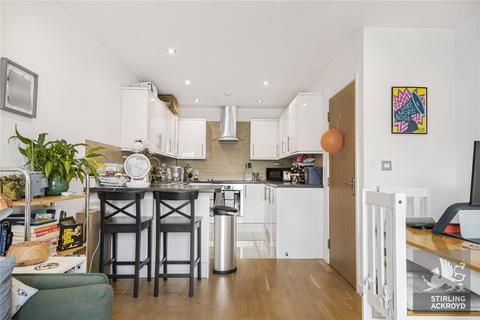 2 bedroom apartment to rent, Morning Lane, Hackney, London, E9