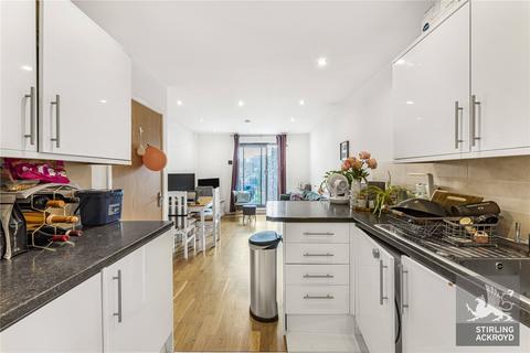2 bedroom apartment to rent, Morning Lane, Hackney, London, E9