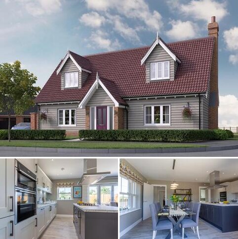 New bungalows for Sale in Essex | New Developments | OnTheMarket