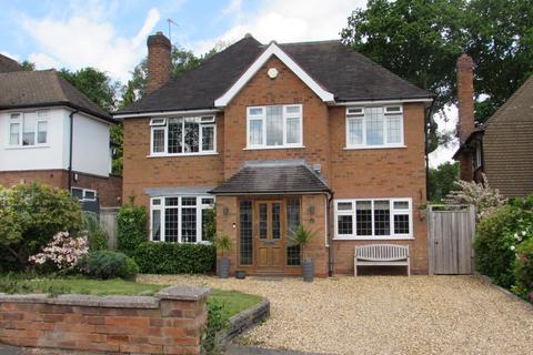 23 Browns Coppice Avenue, Solihull, B91 1PL