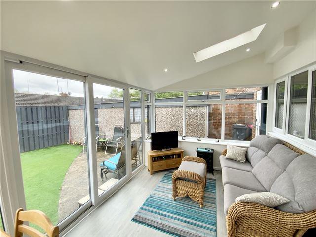 Sitting Room / Playroom