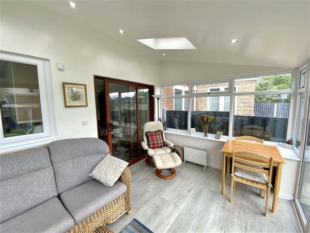 Sitting Room / Playroom