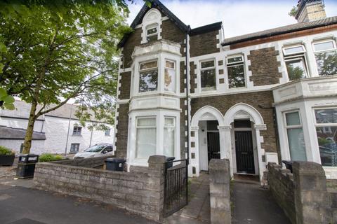 Flat 1, 27 Clive Street, Cardiff, CF11 7HJ