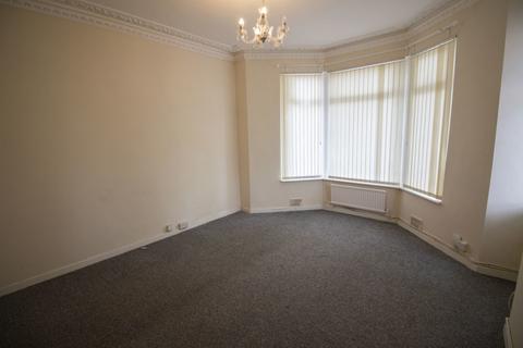 Flat 1, 27 Clive Street, Cardiff, CF11 7HJ