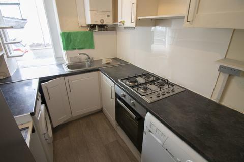 Flat 1, 27 Clive Street, Cardiff, CF11 7HJ