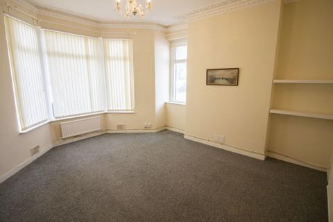 Flat 1, 27 Clive Street, Cardiff, CF11 7HJ