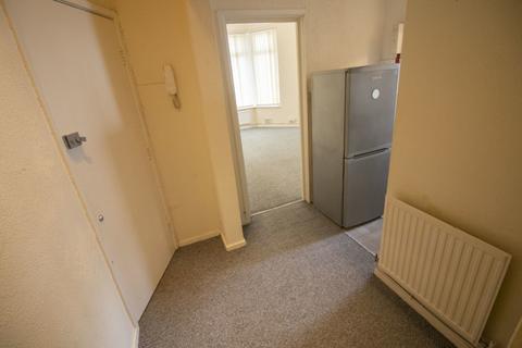 Flat 1, 27 Clive Street, Cardiff, CF11 7HJ