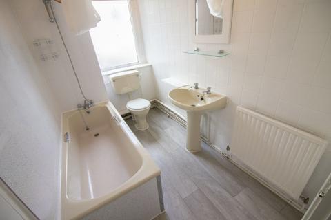 Flat 1, 27 Clive Street, Cardiff, CF11 7HJ